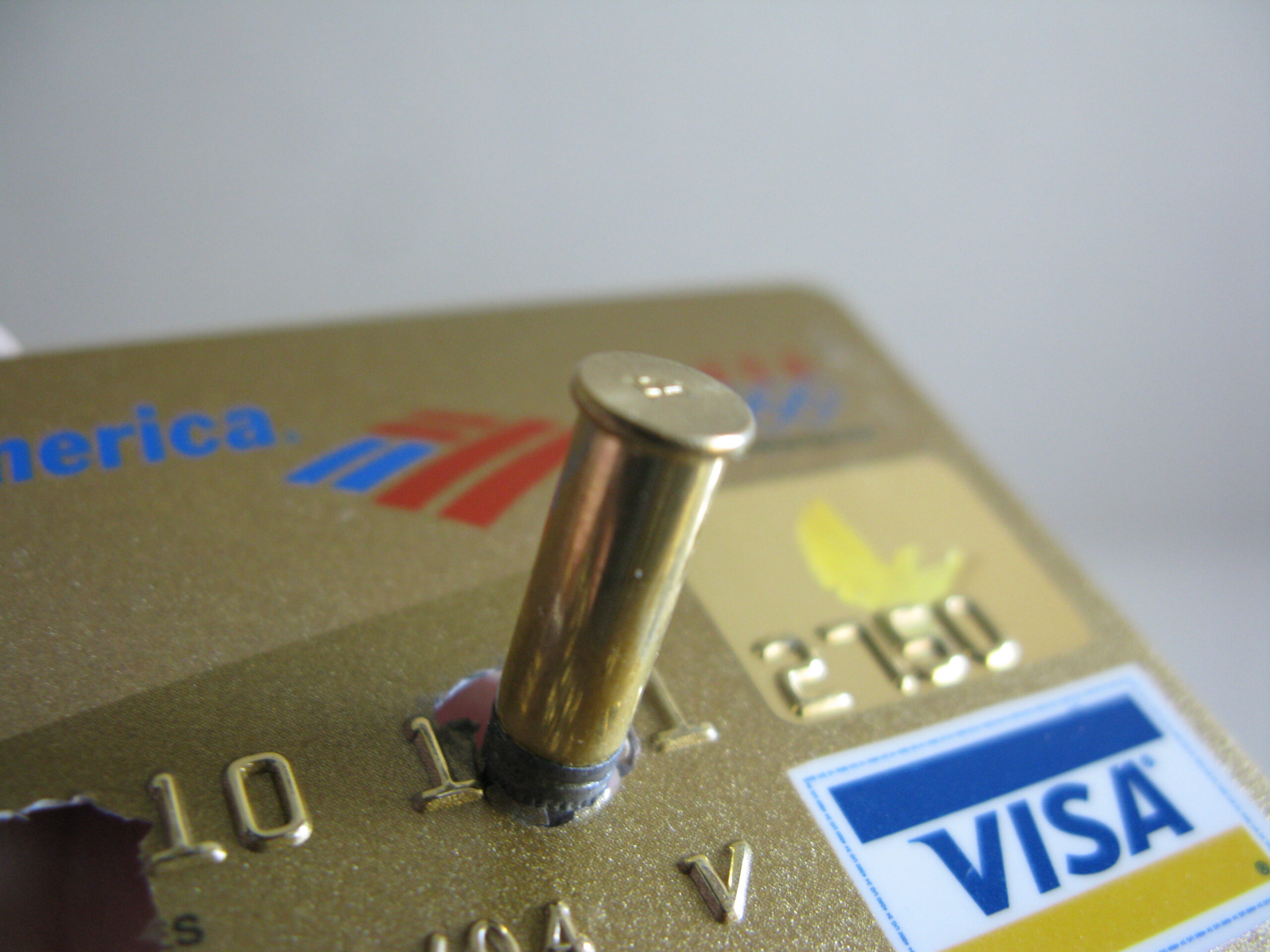 You Should Avoid Credit Cards to Stay Out of Debt