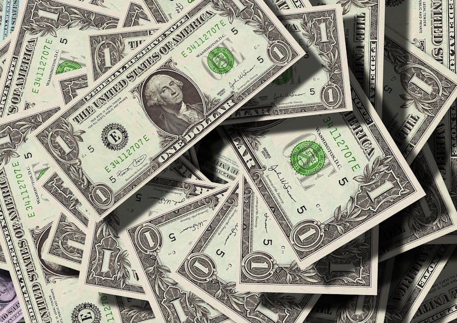Leveraging Cash Offers (image credits: pexels)