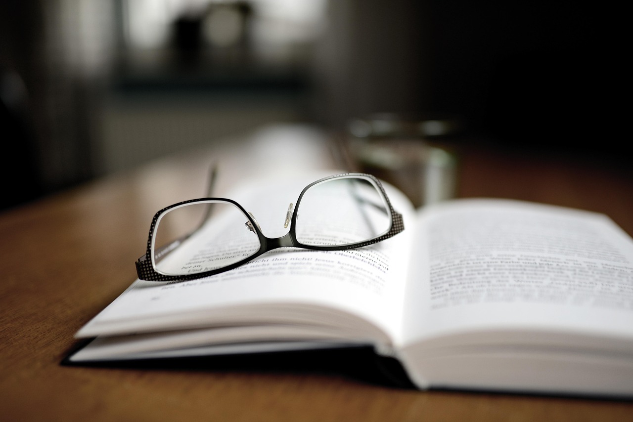 Lack of Financial Education (image credits: pixabay)