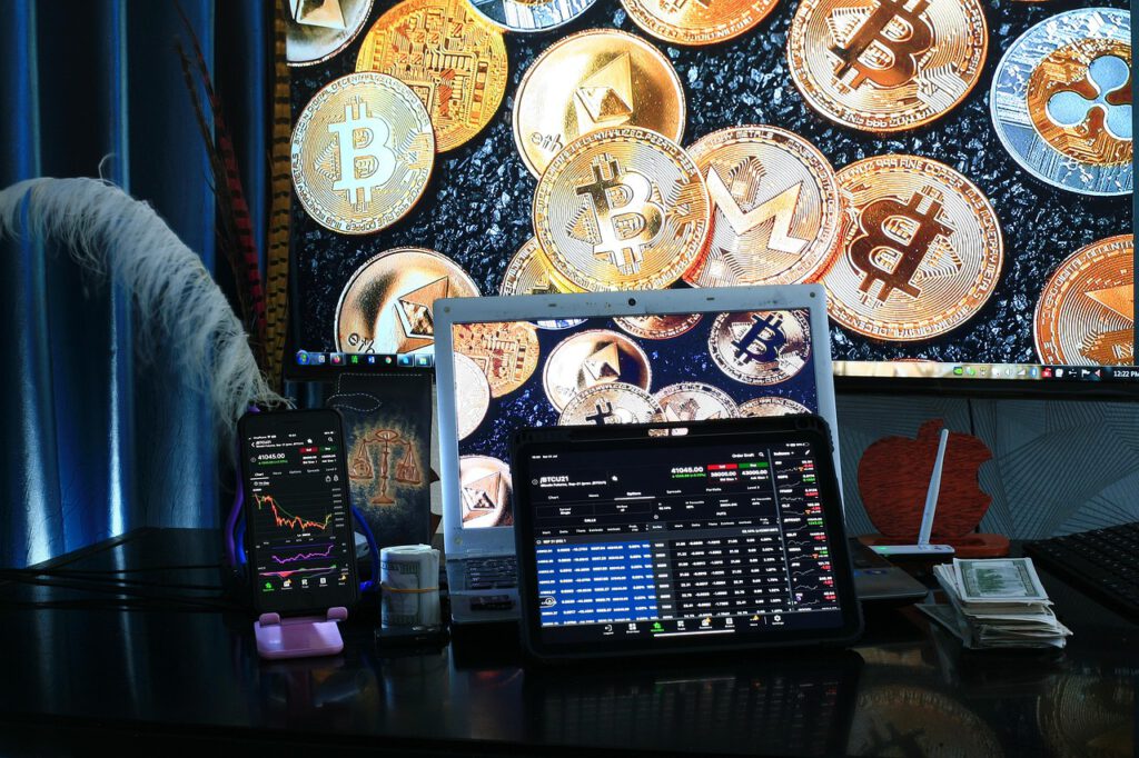 The Long-Term Tradeoffs of Investing in Crypto vs. Traditional Assets