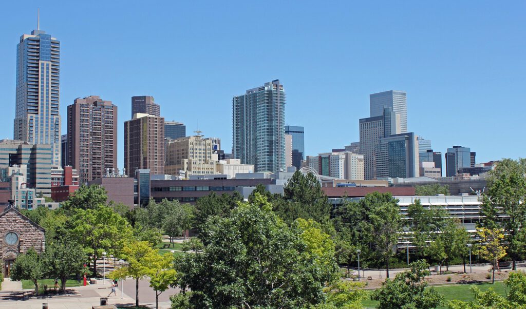 Top 10 U.S. Cities Where Rent Is Growing Faster Than Wages