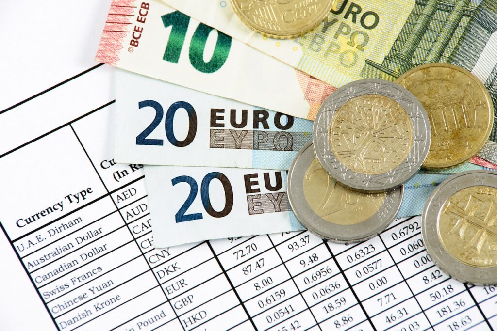 What Currency Fluctuations Are Doing to Import Prices