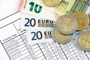 What Currency Fluctuations Are Doing to Import Prices