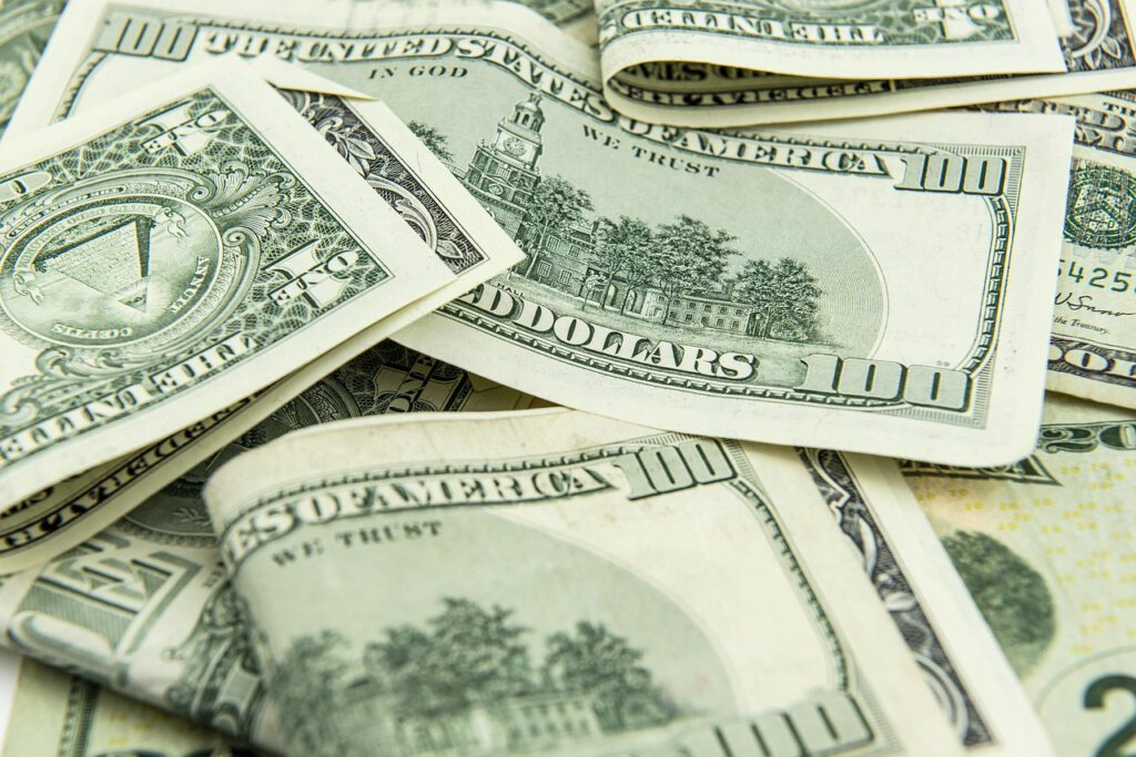 Why Some Nations Are Pushing Back Against the U.S. Dollar