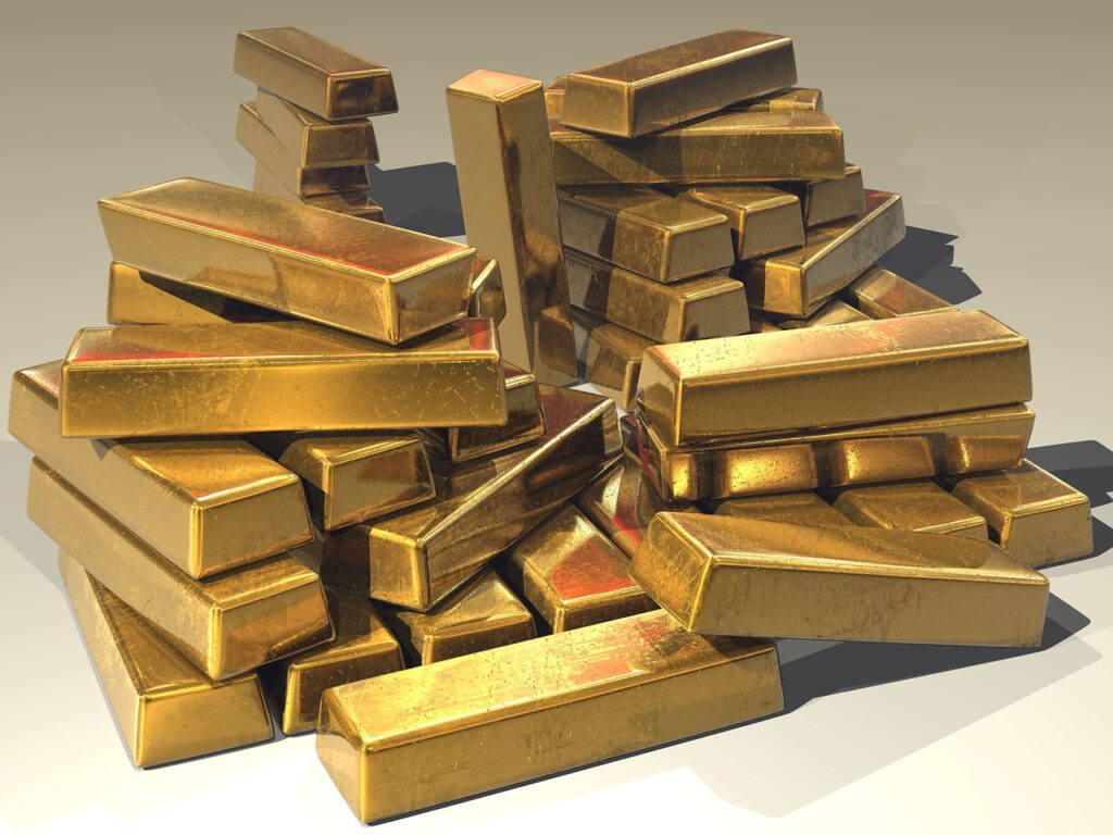 Why Wealth Is No Longer Just About Money