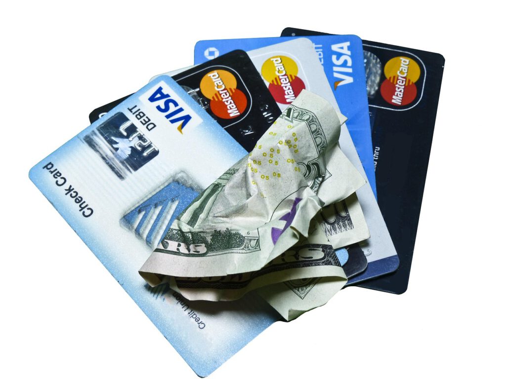 How to Eliminate High-Interest Debt in 90 Days