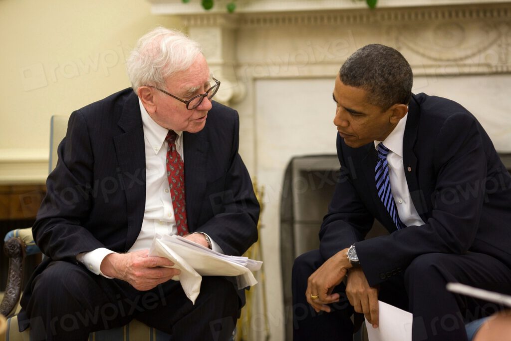 The 10 Most Trusted Financial Experts You Should Follow