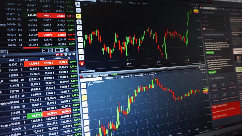 5 Global Markets That Are Outperforming the U.S.